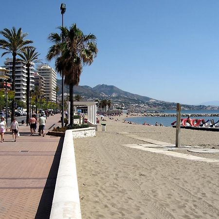 Las Salinas Homes Exclusive Fuengirola Eksteriør bilde
