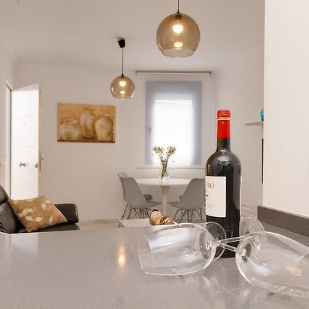 Las Salinas Homes Exclusive Fuengirola Eksteriør bilde