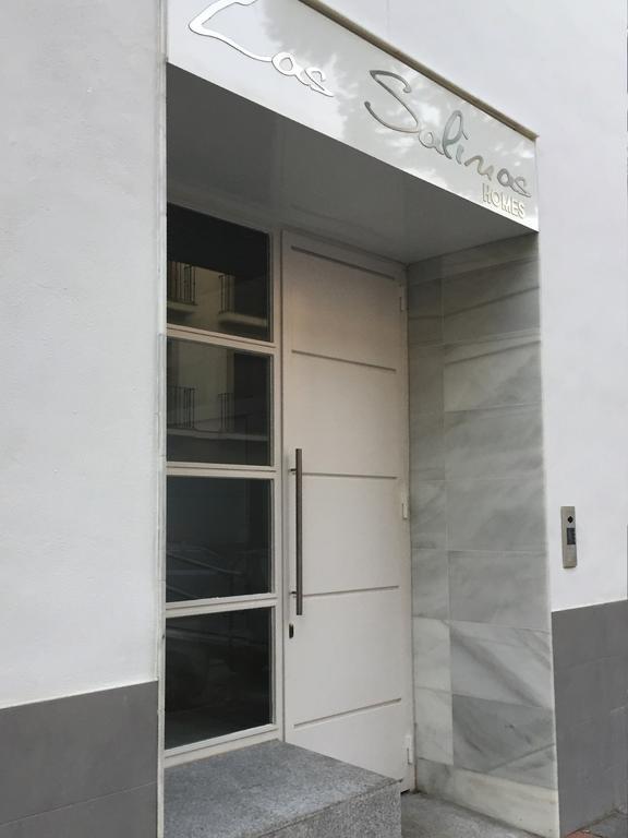 Las Salinas Homes Exclusive Fuengirola Eksteriør bilde