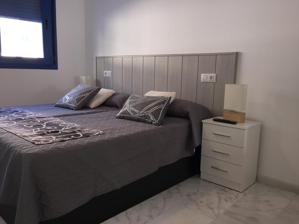 Las Salinas Homes Exclusive Fuengirola Eksteriør bilde