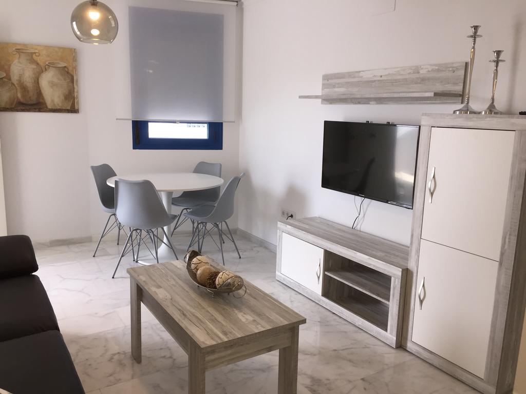Las Salinas Homes Exclusive Fuengirola Eksteriør bilde
