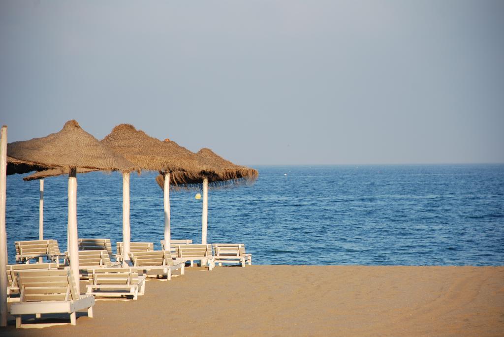 Las Salinas Homes Exclusive Fuengirola Eksteriør bilde