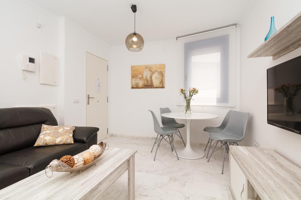 Las Salinas Homes Exclusive Fuengirola Eksteriør bilde