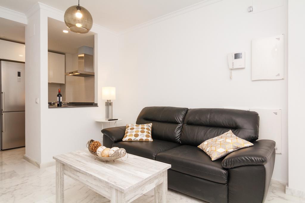 Las Salinas Homes Exclusive Fuengirola Eksteriør bilde