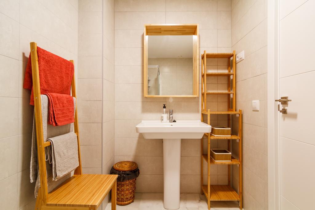 Las Salinas Homes Exclusive Fuengirola Eksteriør bilde