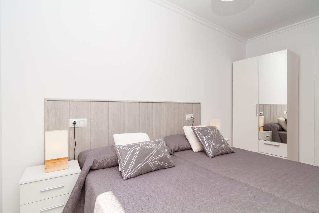 Las Salinas Homes Exclusive Fuengirola Eksteriør bilde