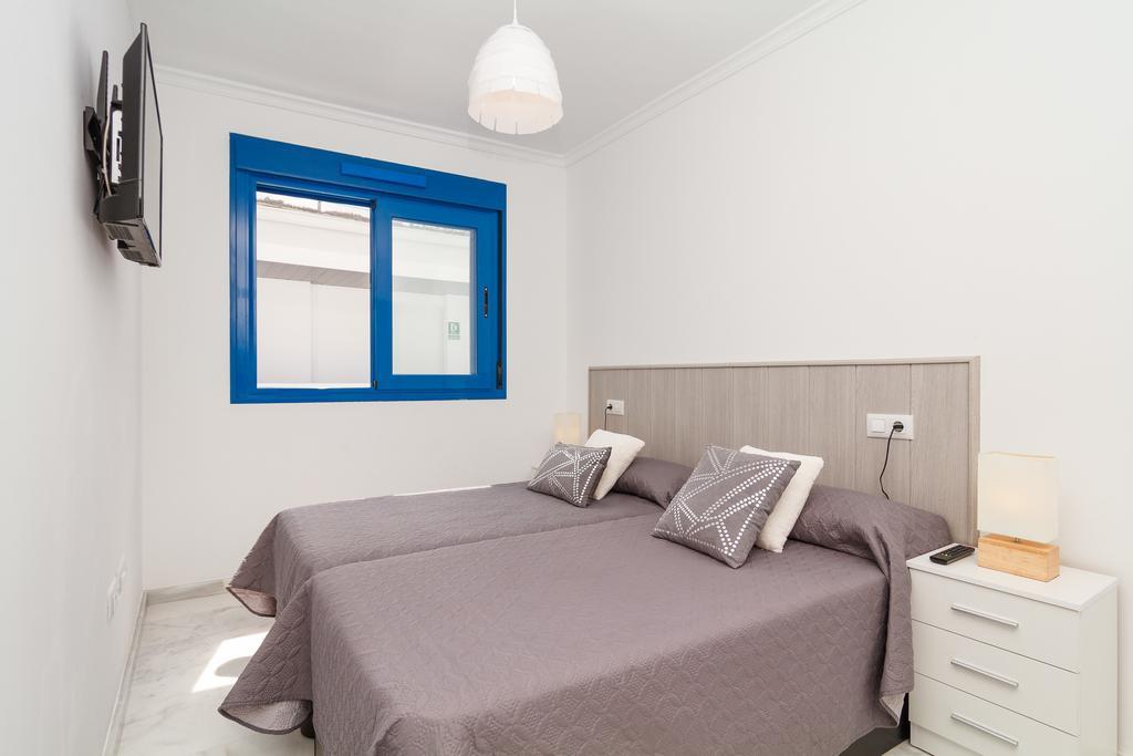 Las Salinas Homes Exclusive Fuengirola Eksteriør bilde