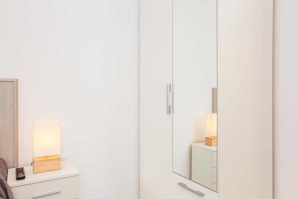 Las Salinas Homes Exclusive Fuengirola Eksteriør bilde