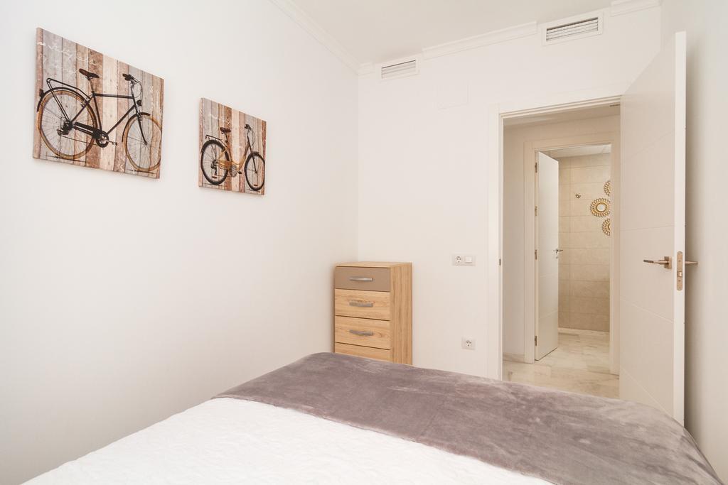 Las Salinas Homes Exclusive Fuengirola Eksteriør bilde