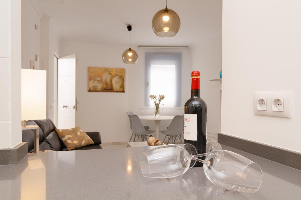 Las Salinas Homes Exclusive Fuengirola Eksteriør bilde