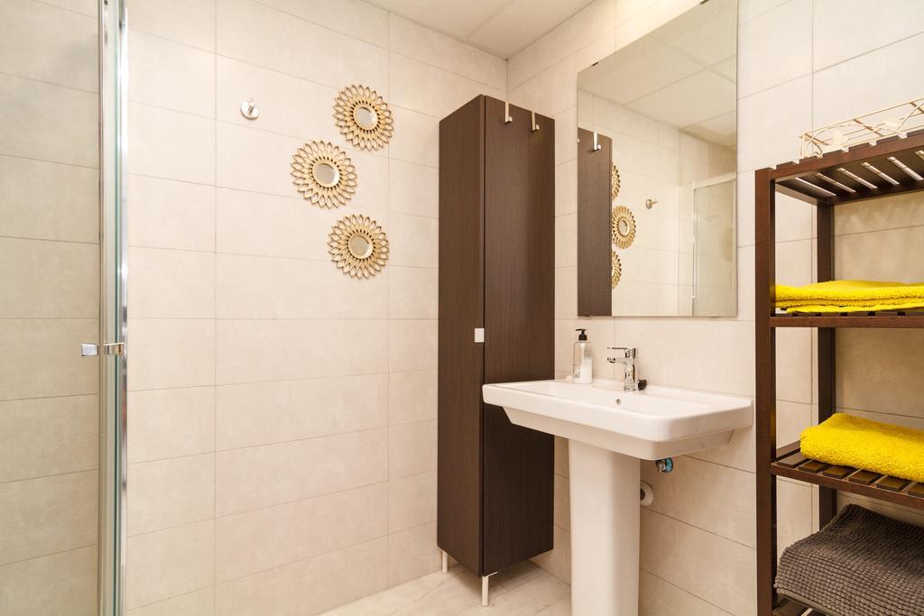 Las Salinas Homes Exclusive Fuengirola Eksteriør bilde