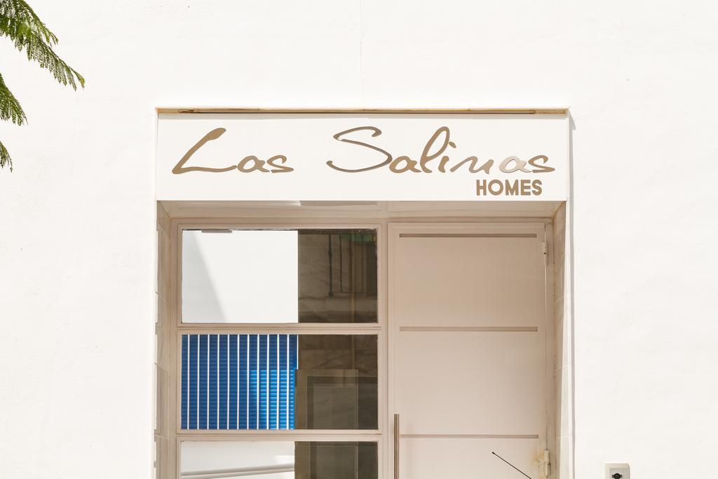 Las Salinas Homes Exclusive Fuengirola Eksteriør bilde