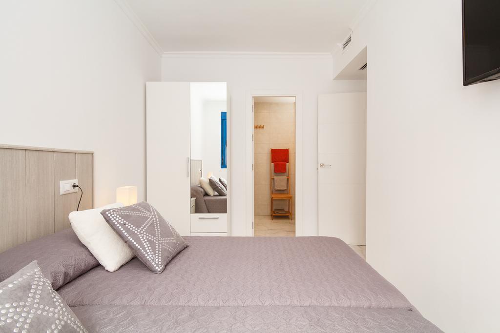 Las Salinas Homes Exclusive Fuengirola Eksteriør bilde