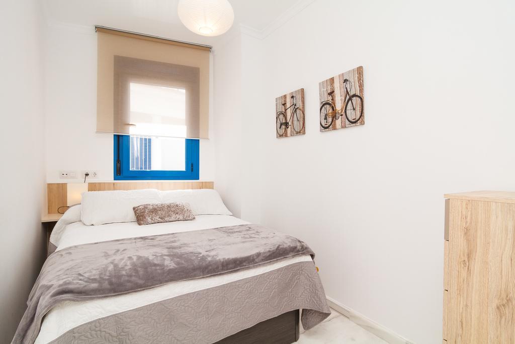 Las Salinas Homes Exclusive Fuengirola Eksteriør bilde