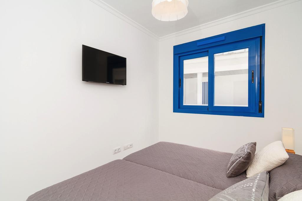 Las Salinas Homes Exclusive Fuengirola Eksteriør bilde