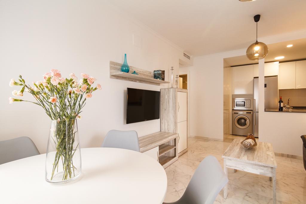 Las Salinas Homes Exclusive Fuengirola Eksteriør bilde