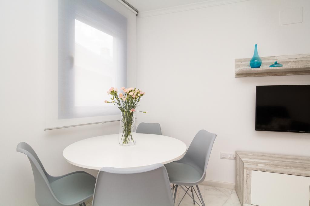Las Salinas Homes Exclusive Fuengirola Eksteriør bilde