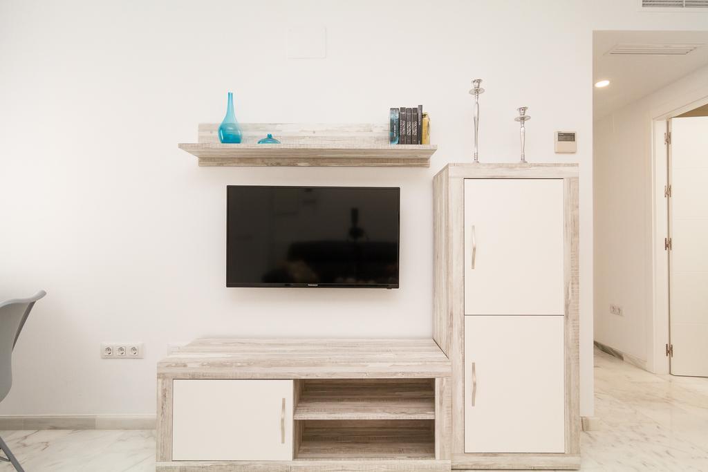 Las Salinas Homes Exclusive Fuengirola Eksteriør bilde
